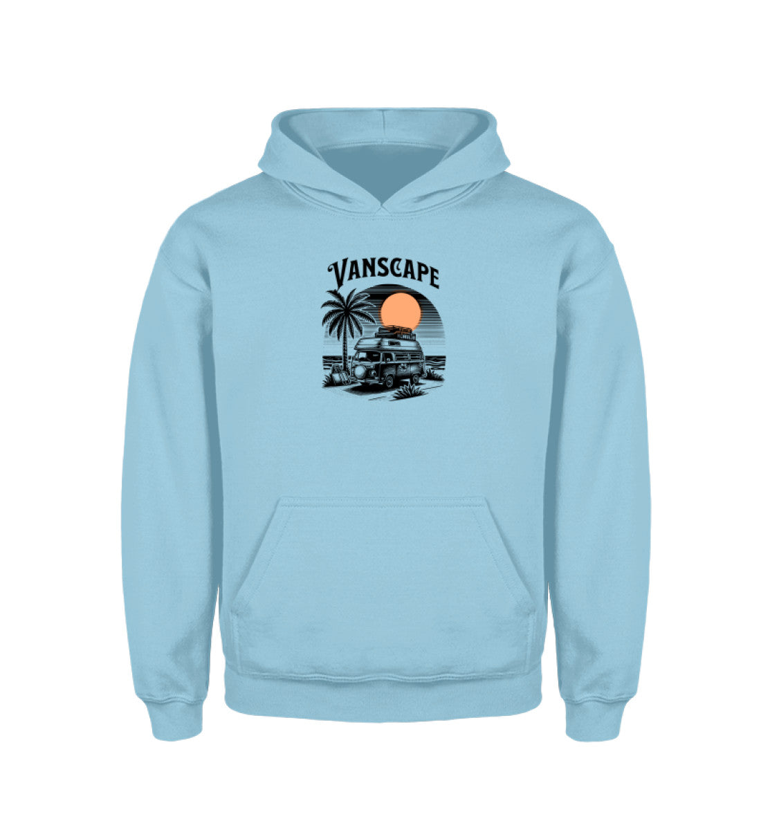 Sky Blue-674