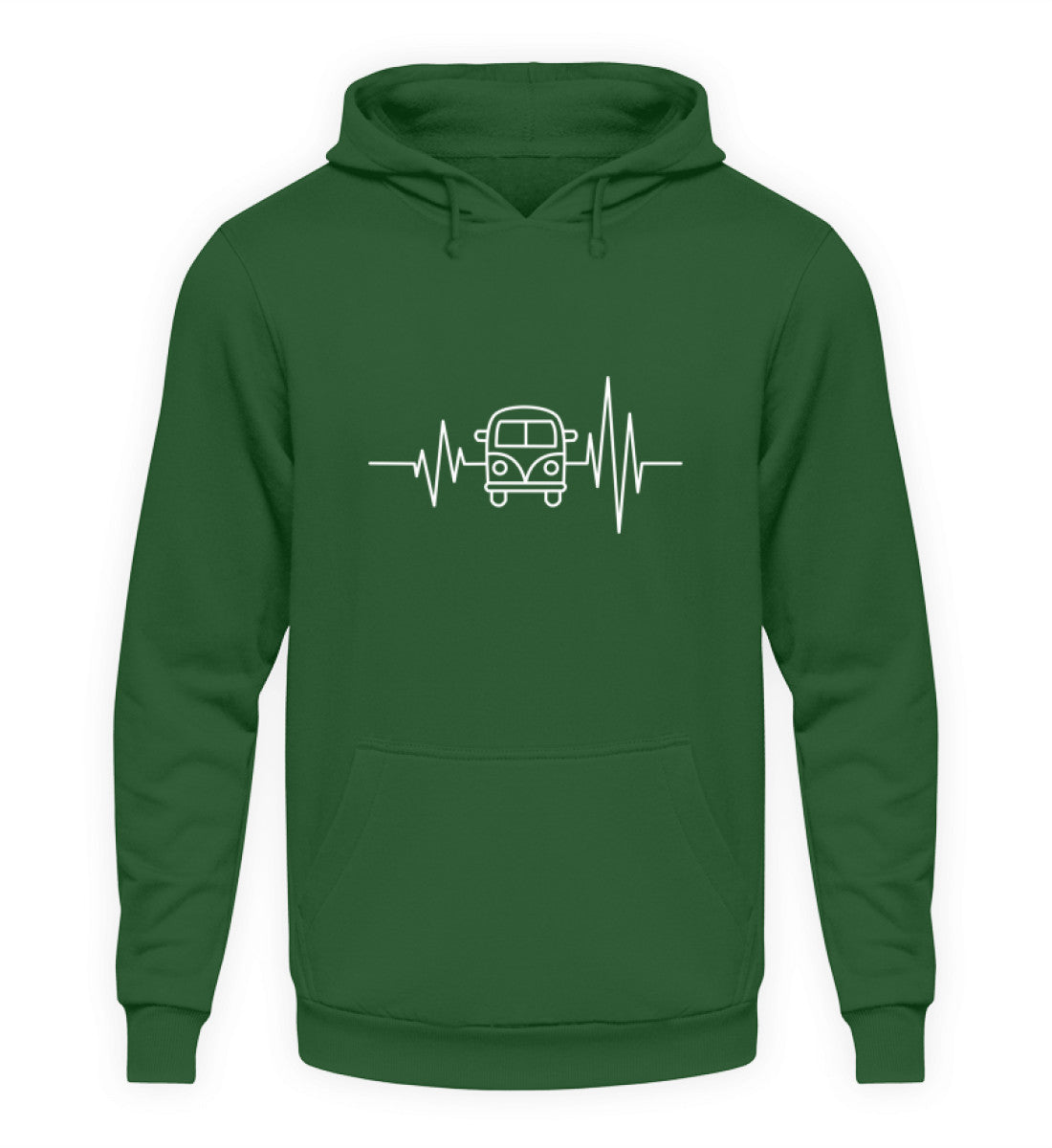 Bottle Green-833