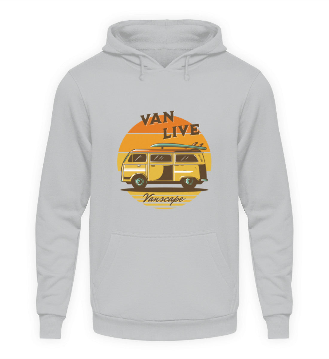 Heather Sport Grey-6807