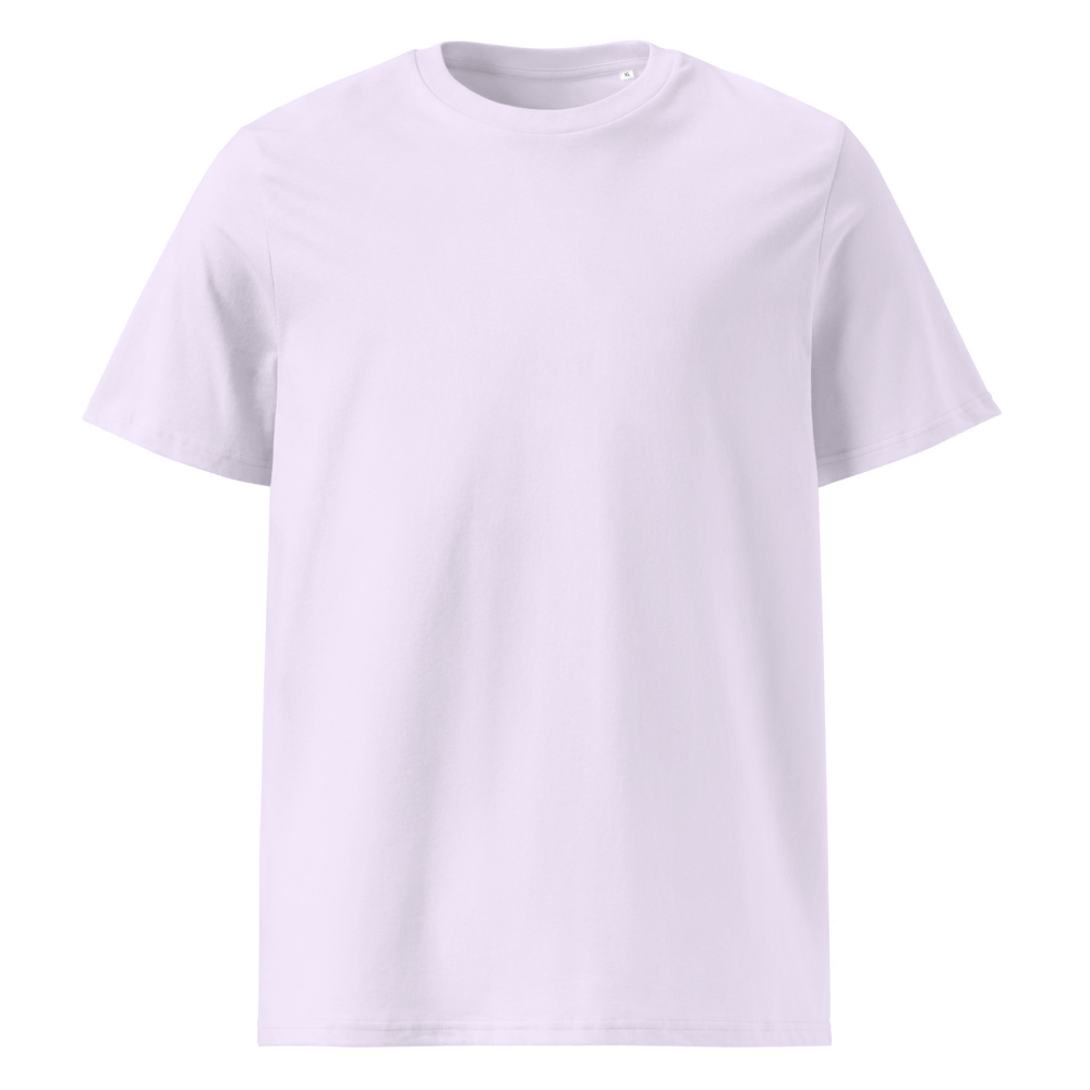 Unisex-Bio-Baumwoll-T-Shirt