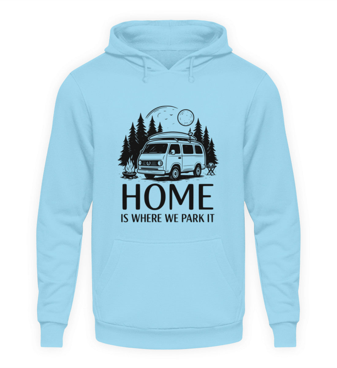 Sky Blue-674