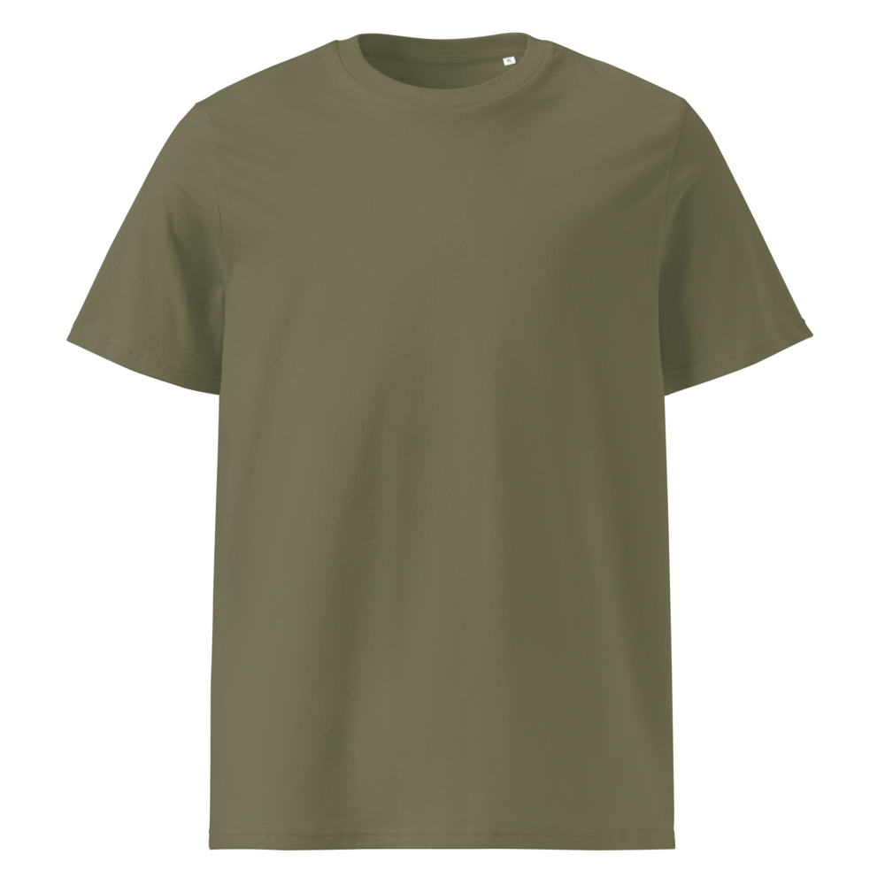 Unisex-Bio-Baumwoll-T-Shirt