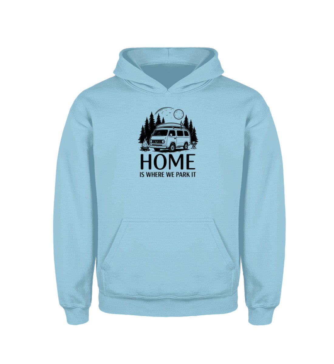 Sky Blue-674