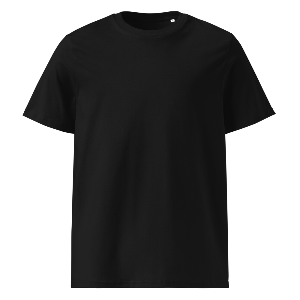 Unisex-Bio-Baumwoll-T-Shirt