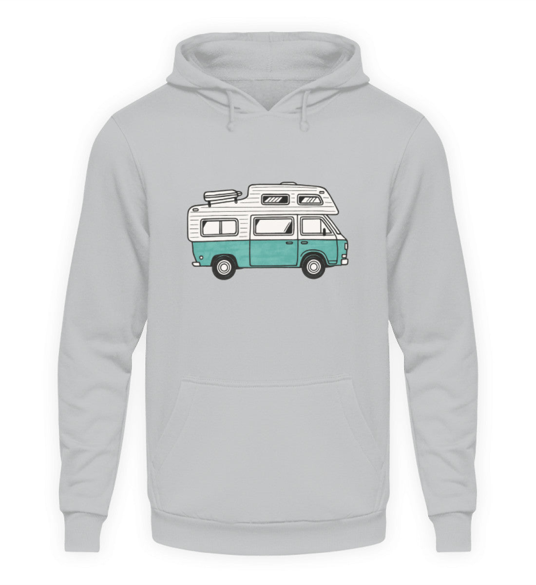 Heather Sport Grey-6807