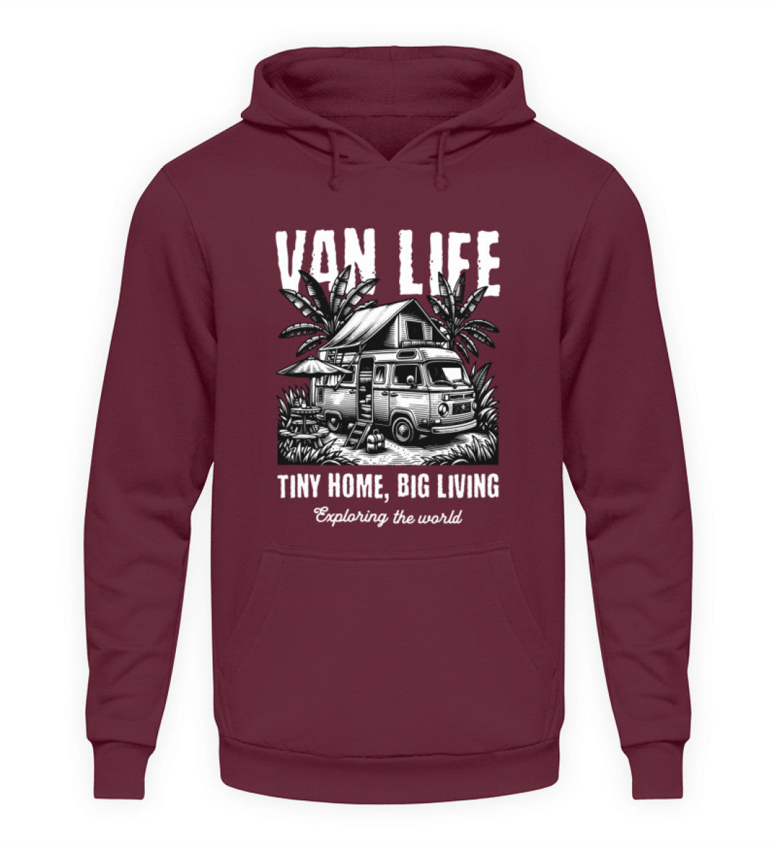 Burgundy-839