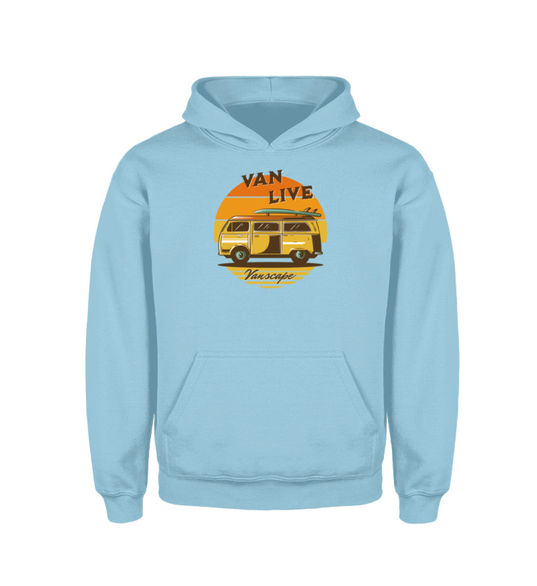 Sky Blue-674
