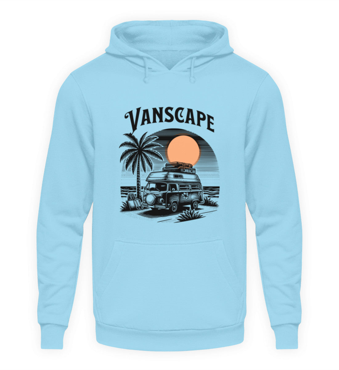 Sky Blue-674