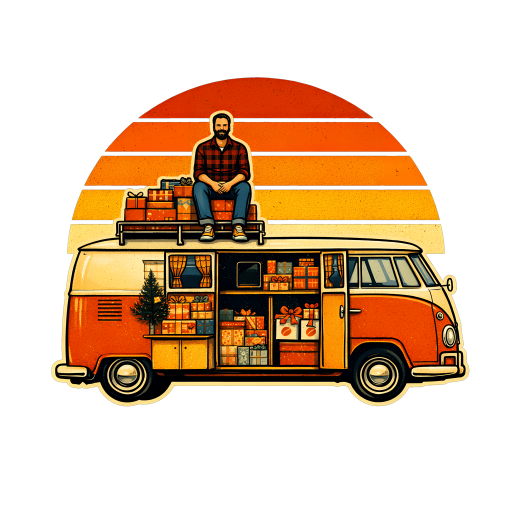 Retro Designvorschau