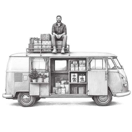 Sketch Designvorschau